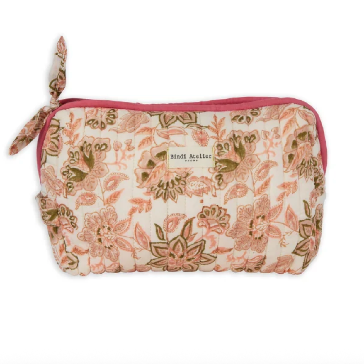 Trousse de toilette - Matira blush