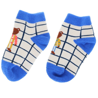 Chaussettes oursons - 12 à 18 mois