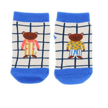 Chaussettes oursons - 12 à 18 mois