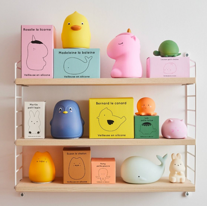 Veilleuse - Goéland