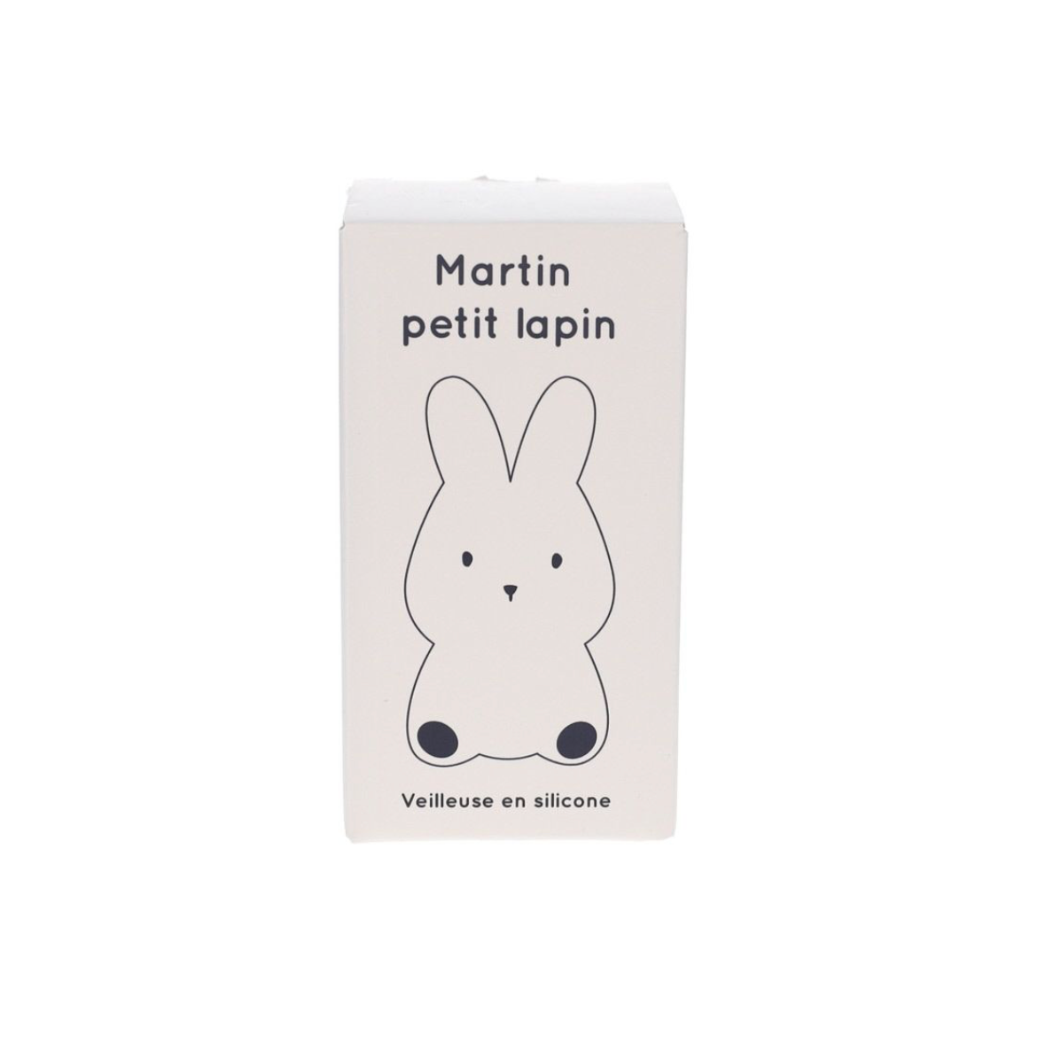 Veilleuse - Lapin