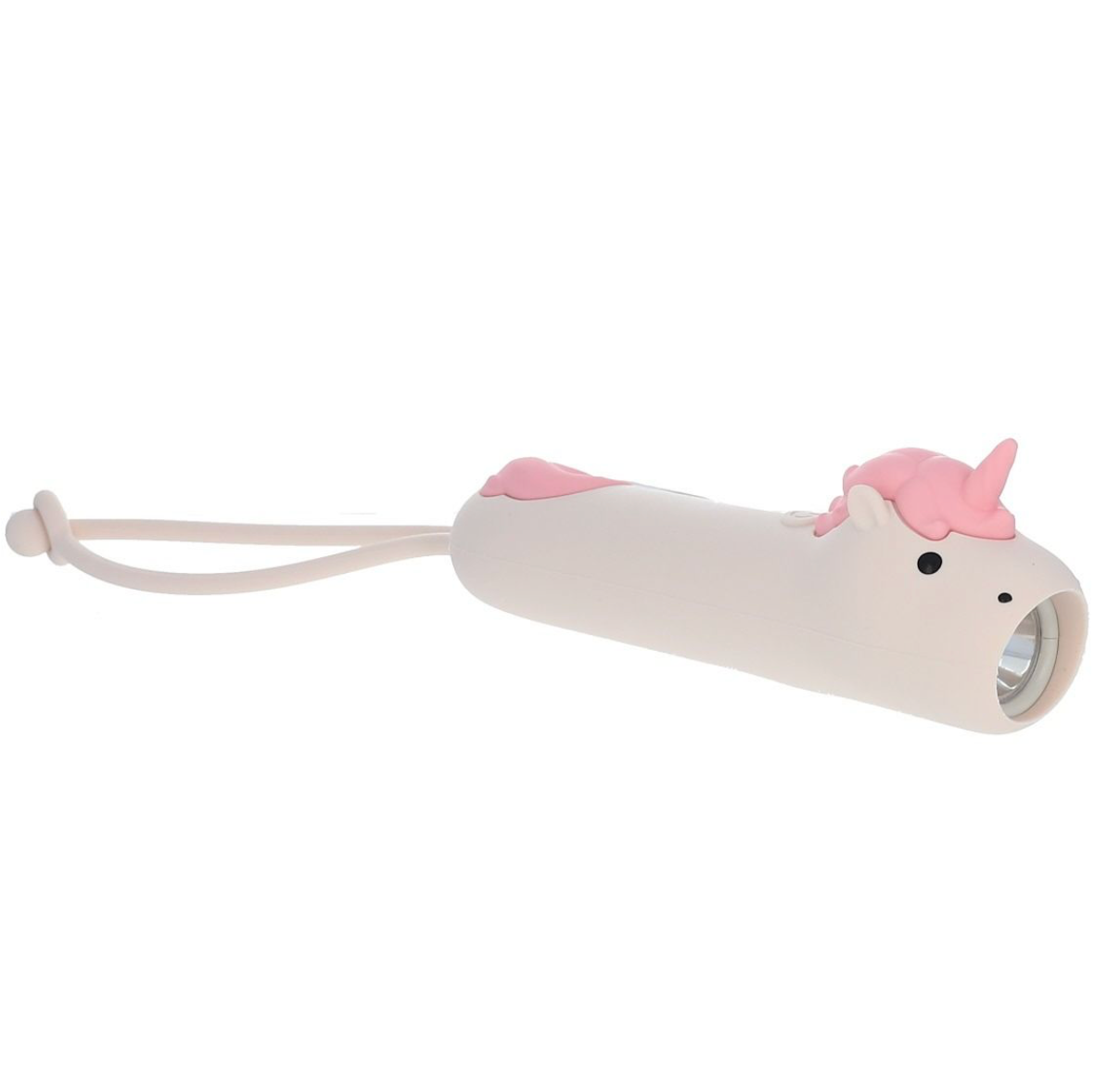 Lampe de poche - Licorne