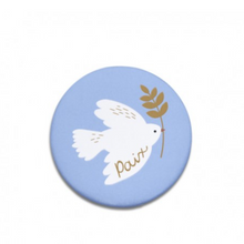 Magnet - Colombe Paix
