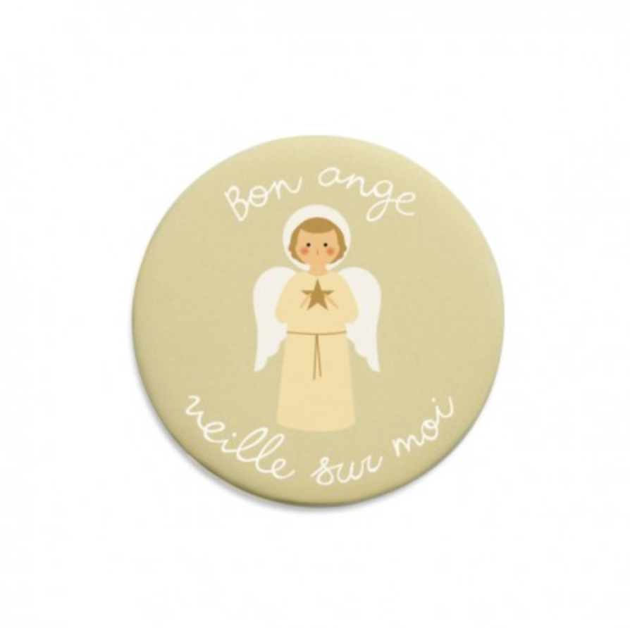 Magnet - Bon Ange