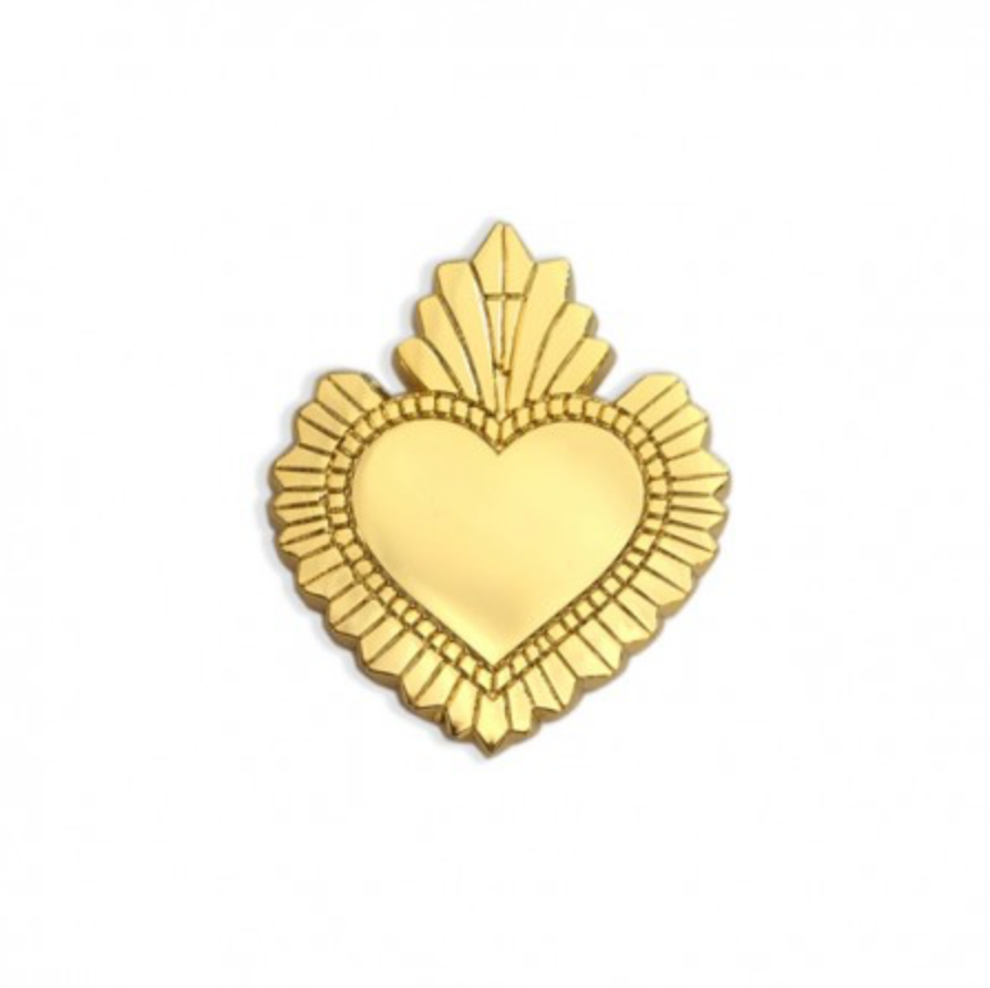Pin's - Sacré Coeur