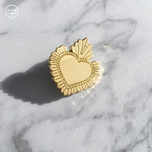 Pin's - Sacré Coeur
