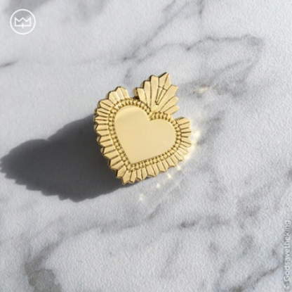Pin's - Sacré Coeur