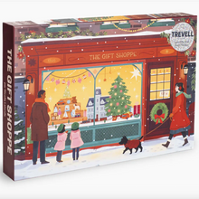 Puzzle GM - The gift shoppe