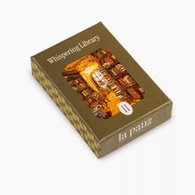 Mini puzzle La pauz - Whispering Library