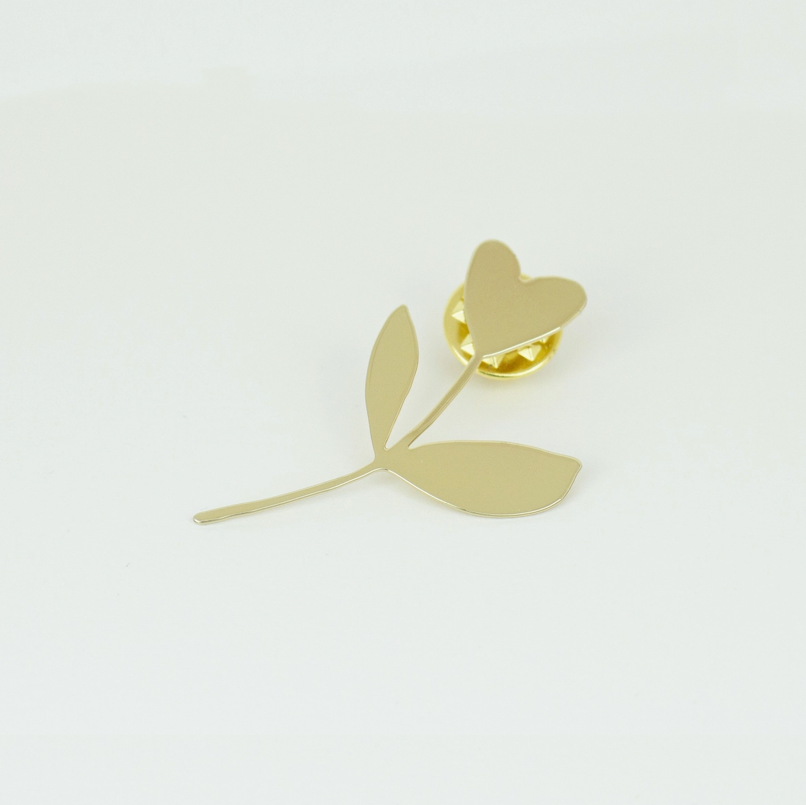 Pin's - Joli brin d'amour