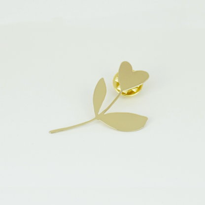 Pin's - Joli brin d'amour
