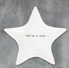 Coupelle You're a star - Céramique
