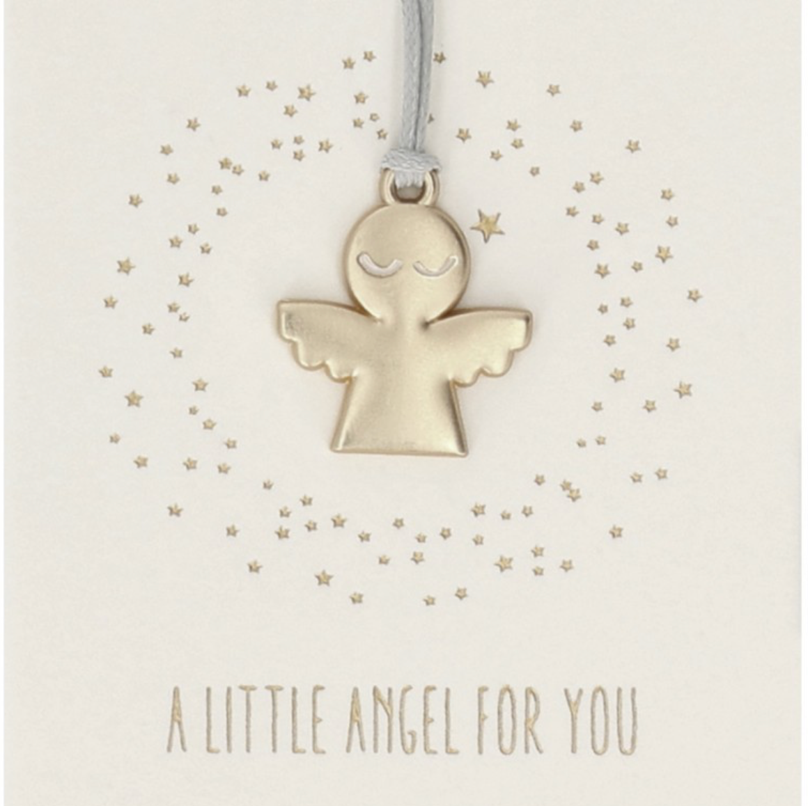 Ange à suspendre - A little angel for you