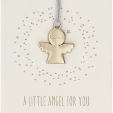 Ange à suspendre - A little angel for you