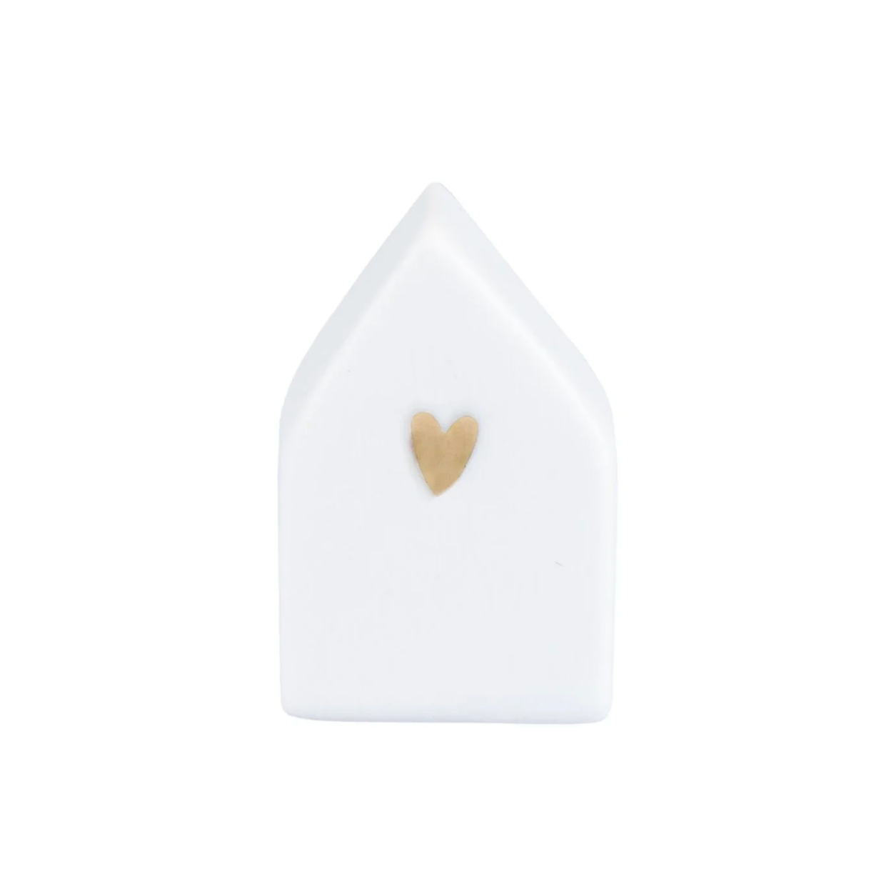 Boite porte-bonheur - Home sweet home