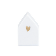 Boite porte-bonheur - Home sweet home