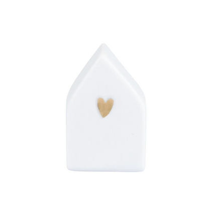 Boite porte-bonheur - Home sweet home