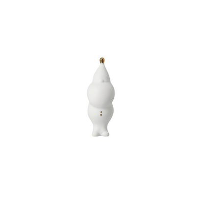 Figurine - Père Noël grosse barbe