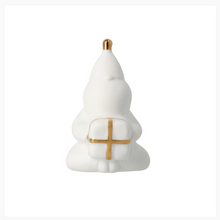Figurine - Père Noël cadeau
