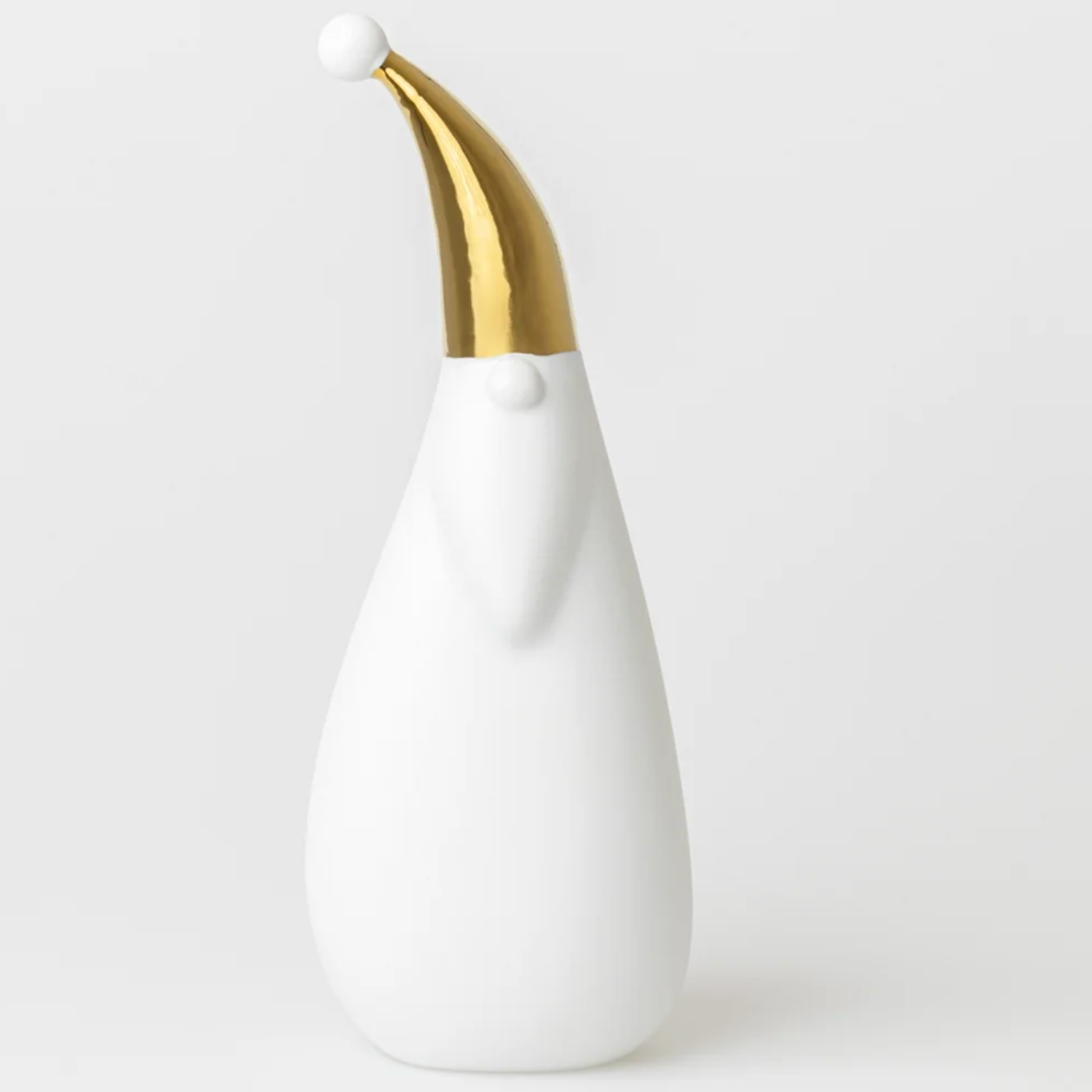 Figurine Père Noël - GM 30 cm