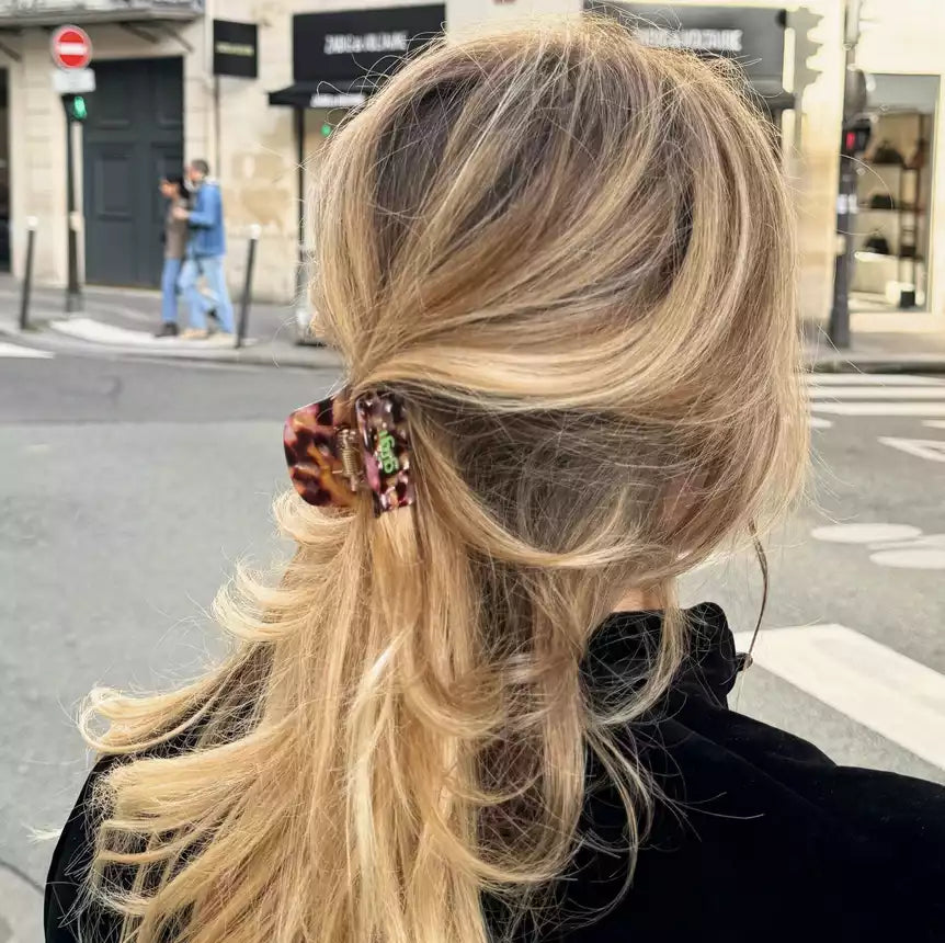 Jolie pince - Melrose