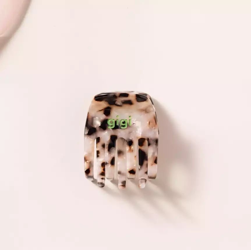 Jolie pince - Écaille