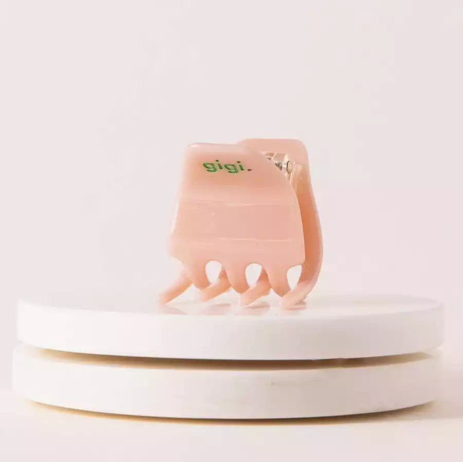 Mini pince - Pivoine