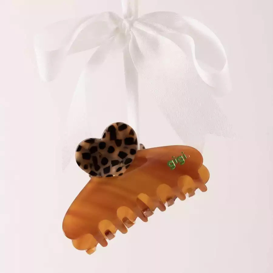 Pince coeur - Coco