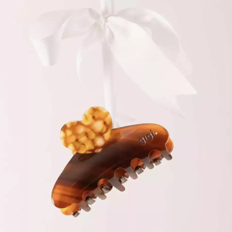 Pince coeur - Coffee