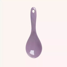 Cuillère à salade - Violette