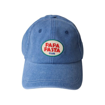Casquette papa pasta