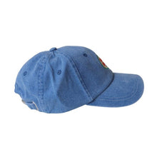 Casquette papa pasta