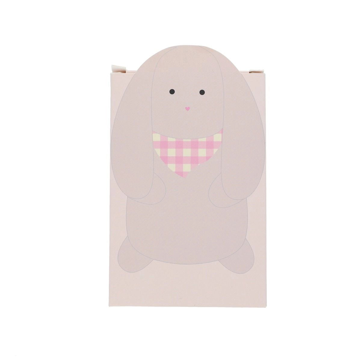 Chaussettes bébé 0 à 6 mois - Vichy rose