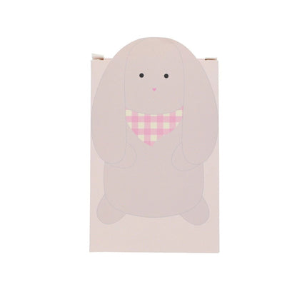Chaussettes bébé 0 à 6 mois - Vichy rose