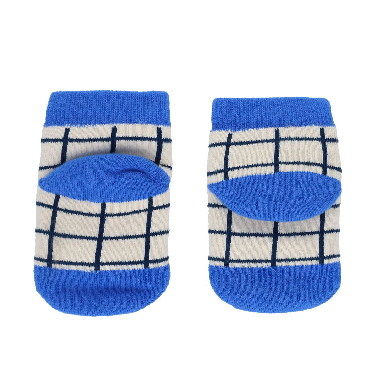 Chaussettes bébé 0 à 6 mois - Oursons