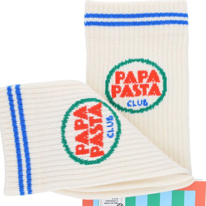 Chaussettes 42/46 - Papa Pasta
