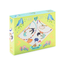 Kit bijoux Multirangs cieux – Djeco