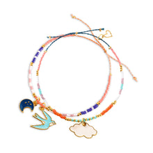 Kit bijoux Multirangs cieux – Djeco
