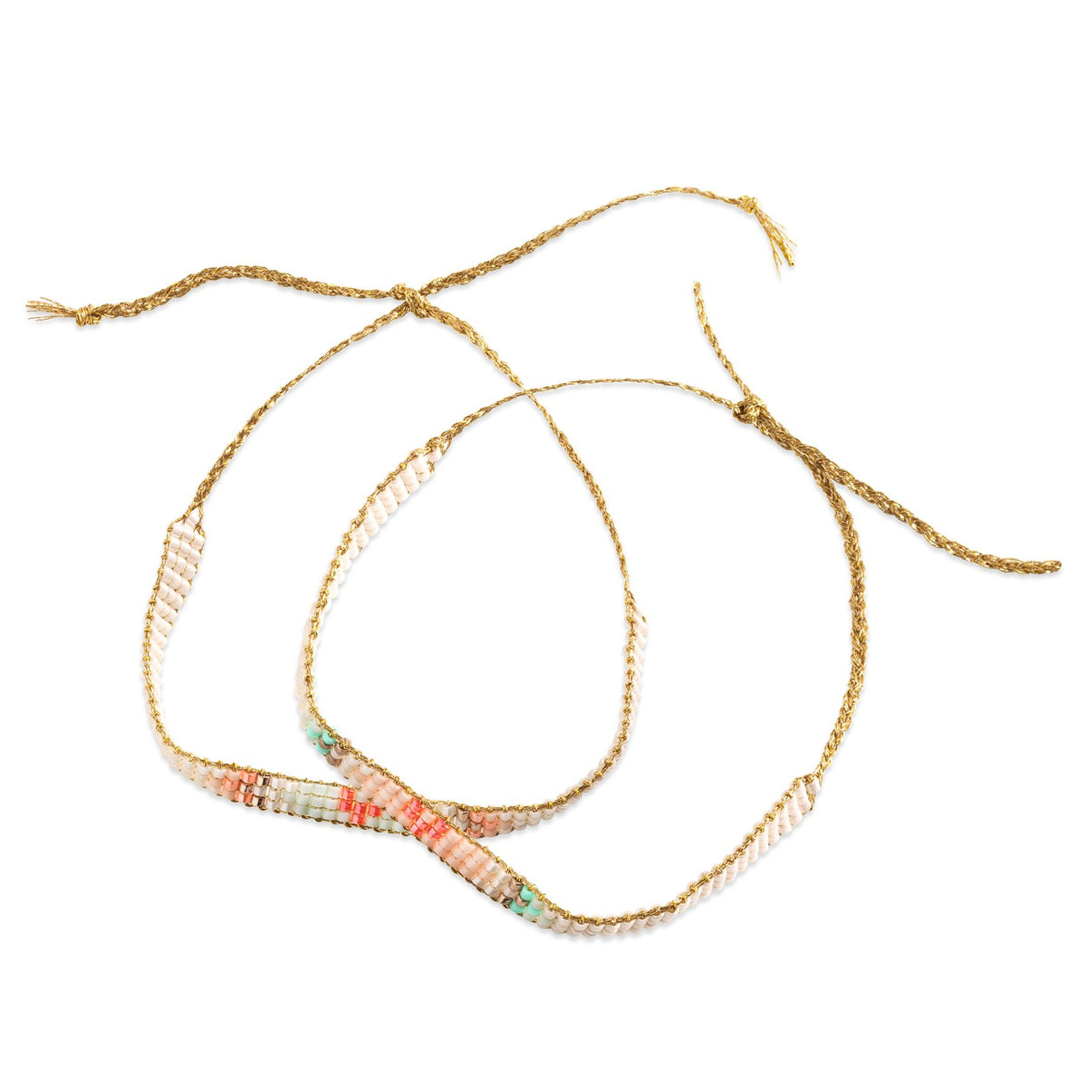 Kit bijoux Miyuki et cœurs – Djeco