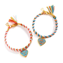 Kit bijoux Amitiés et cœurs – Djeco