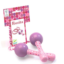 Corde à sauter Rosita – Djeco