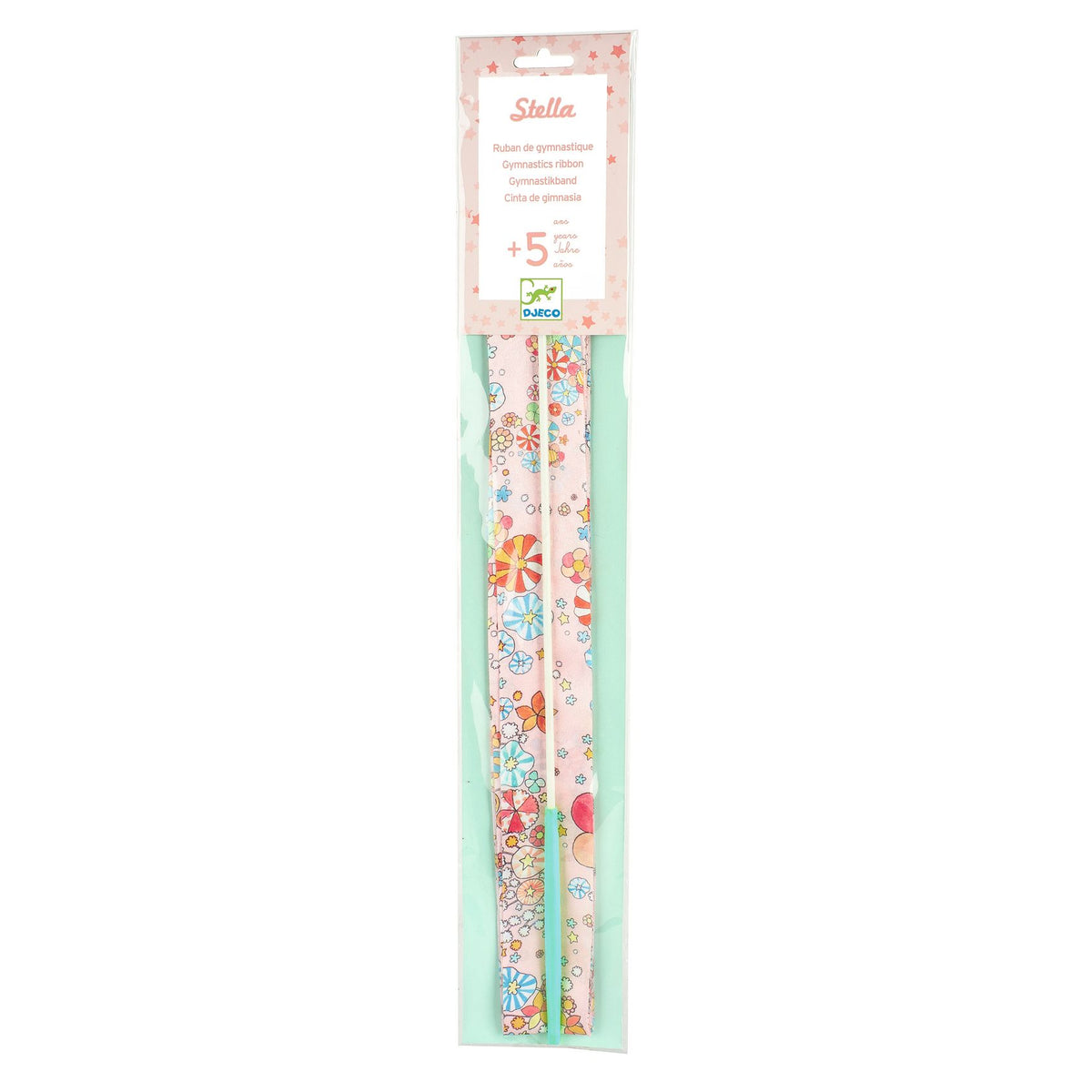 Ruban de gymnastique Stella – Djeco