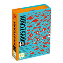 Mysterax – jeu d’observation et de rapidité – Djeco