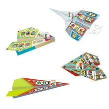 Origami Avions en papier – Djeco
