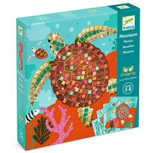 Mosaïques Caraïbes – Djeco