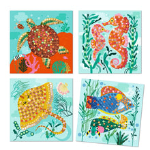 Mosaïques Caraïbes – Djeco