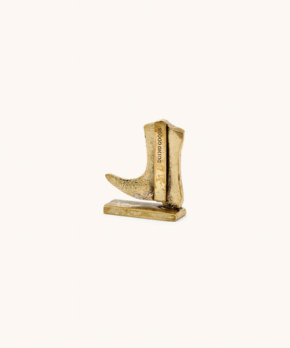 Porte-carte - Botte Santiag