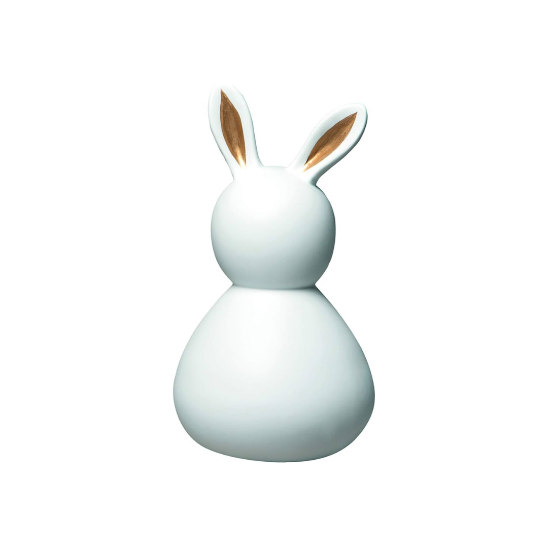 Lapin - Blanc MM
