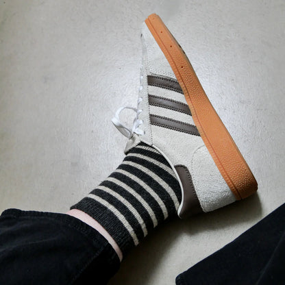 Chaussettes - marinière