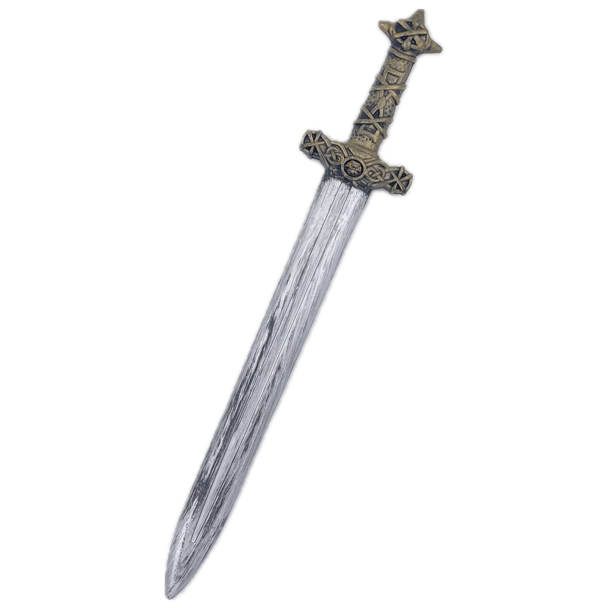Set glaive et bouclier de chevalier – Labay